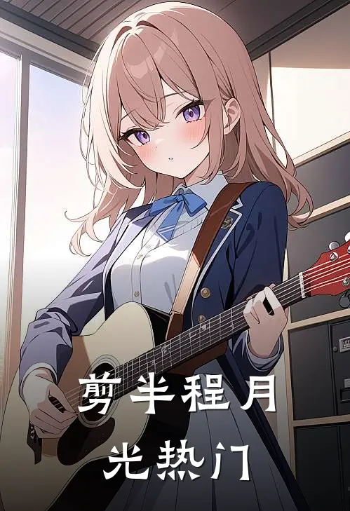 剪半程月光热门