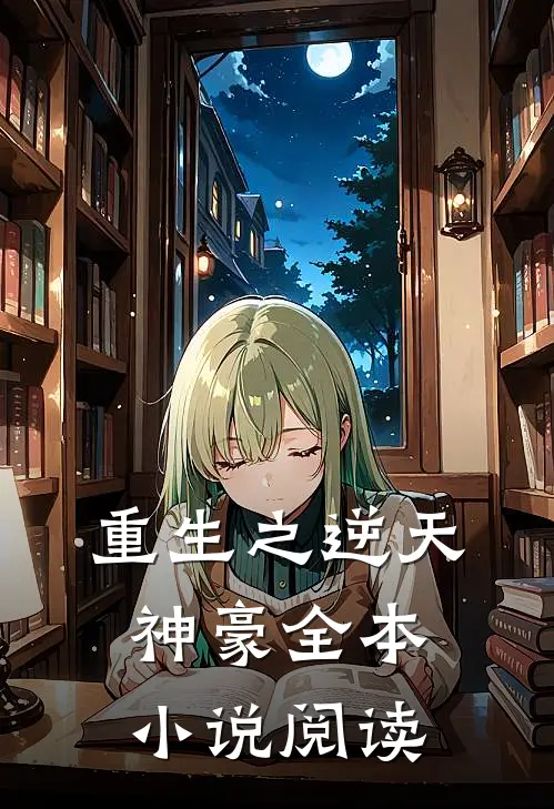 重生之逆天神豪全本小说阅读