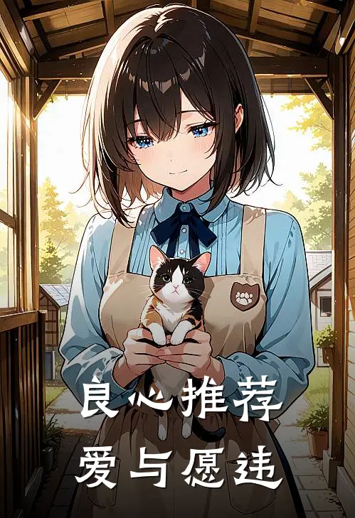 良心推荐爱与愿违