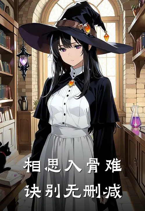 相思入骨难诀别无删减
