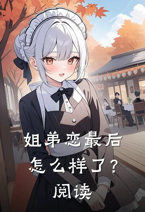 姐弟恋最后怎么样了？阅读