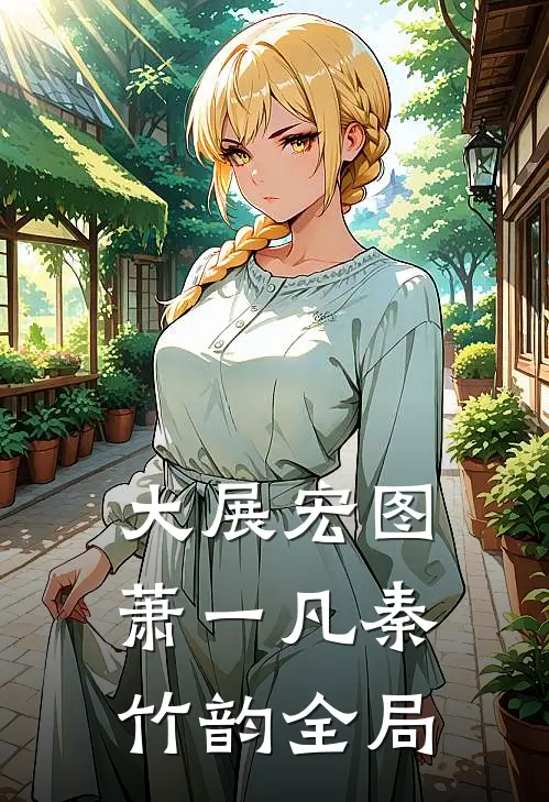 大展宏图萧一凡秦竹韵全局