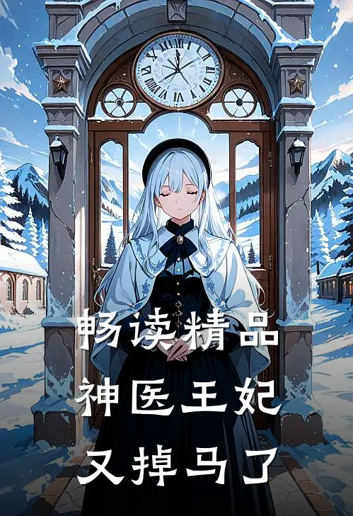 畅读精品神医王妃又掉马了