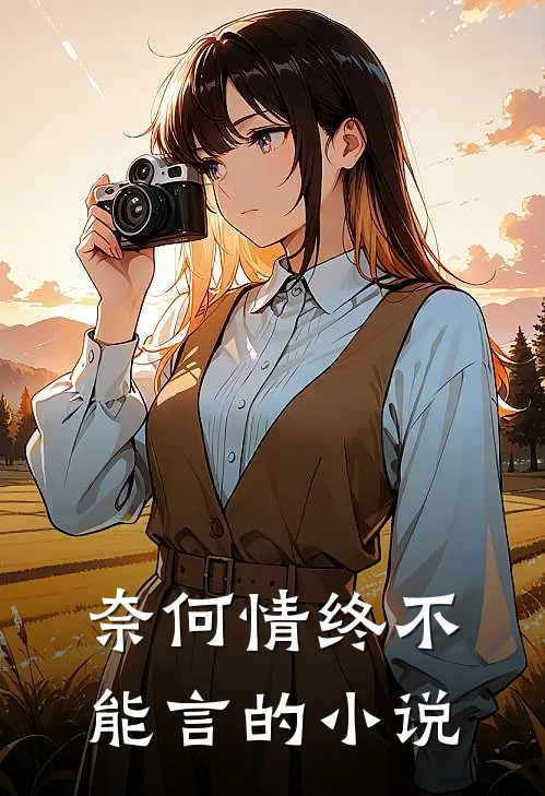 奈何情终不能言的小说