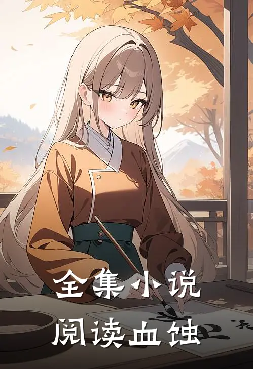 全集小说阅读血蚀