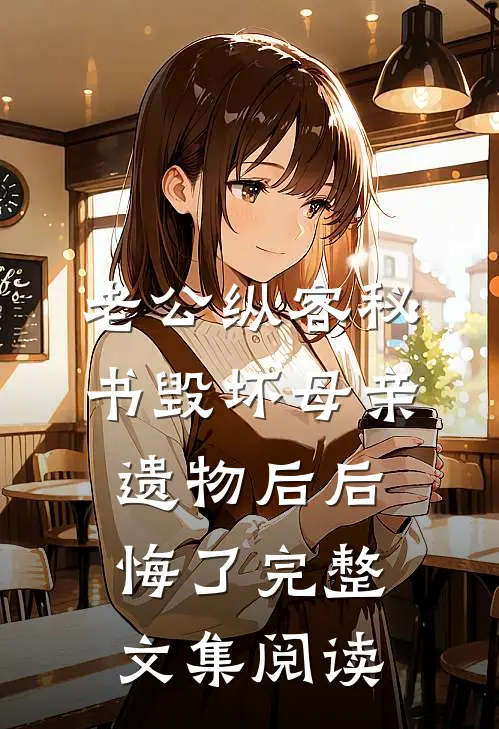 老公纵容秘书毁坏母亲遗物后后悔了完整文集阅读