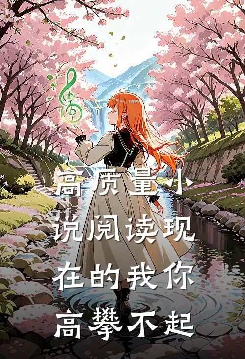 高质量小说阅读现在的我你高攀不起