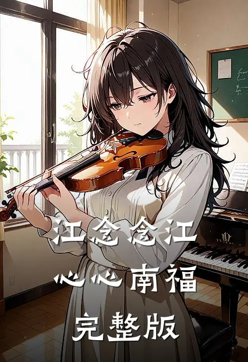 江念念江心心南福完整版