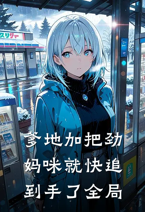 爹地加把劲，妈咪就快追到手了全局