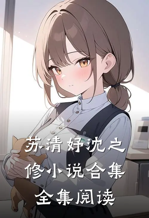 苏清妤沈之修小说合集全集阅读