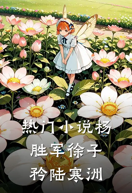 热门小说杨胜军徐子矜陆寒洲