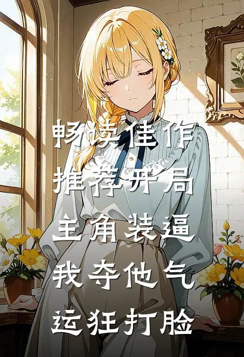 畅读佳作推荐开局主角装逼，我夺他气运狂打脸