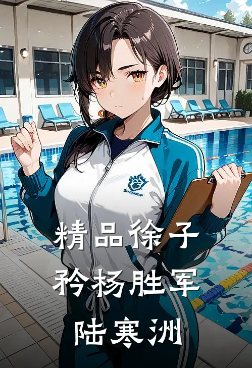 精品徐子矜杨胜军陆寒洲