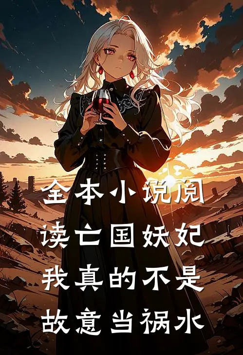 全本小说阅读亡国妖妃我真的不是故意当祸水