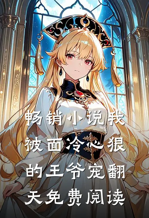 畅销小说我被面冷心狠的王爷宠翻天免费阅读
