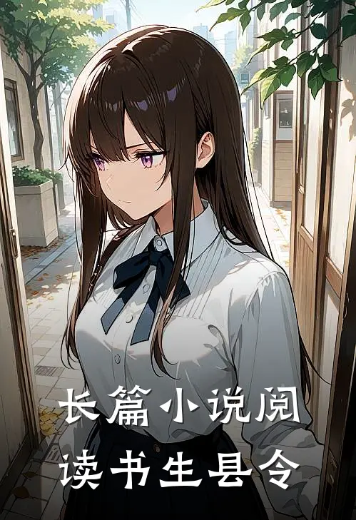 长篇小说阅读书生县令