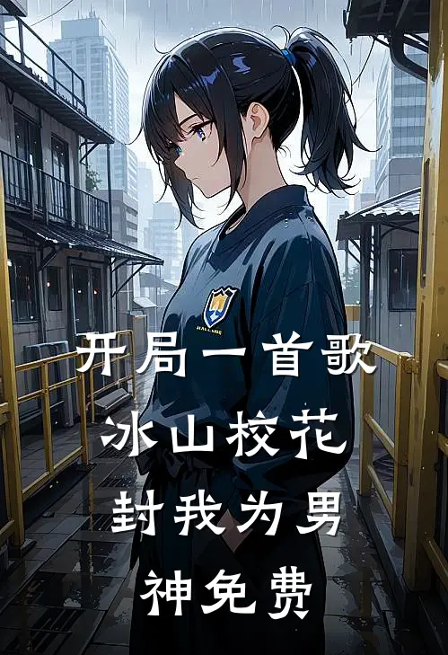 开局一首歌，冰山校花封我为男神免费