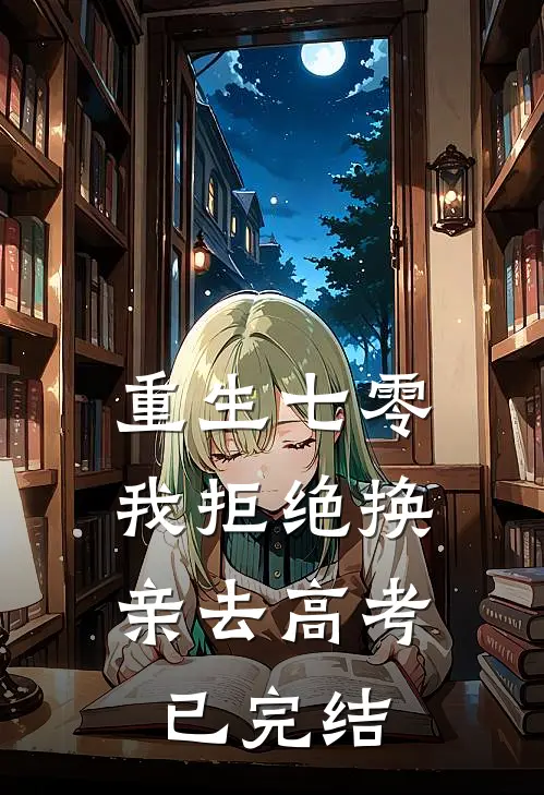 重生七零，我拒绝换亲去高考已完结