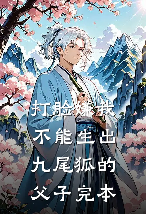 打脸嫌我不能生出九尾狐的父子完本