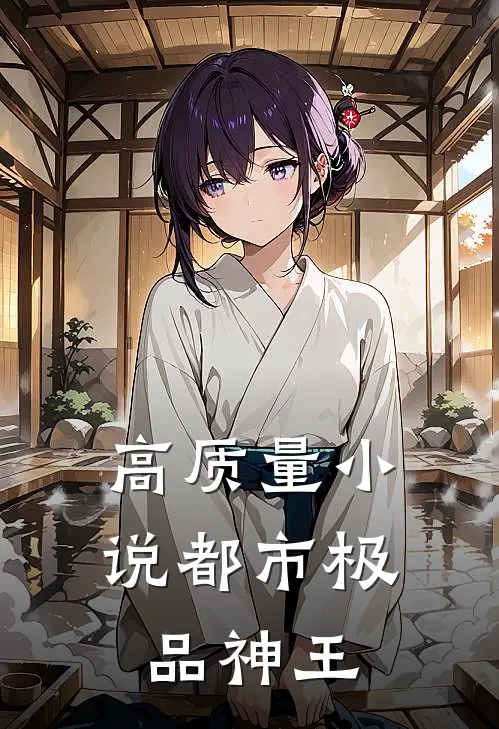 高质量小说都市极品神王