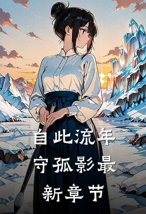 自此流年守孤影最新章节