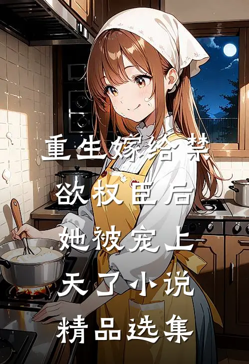 重生嫁给禁欲权臣后她被宠上天了小说精品选集