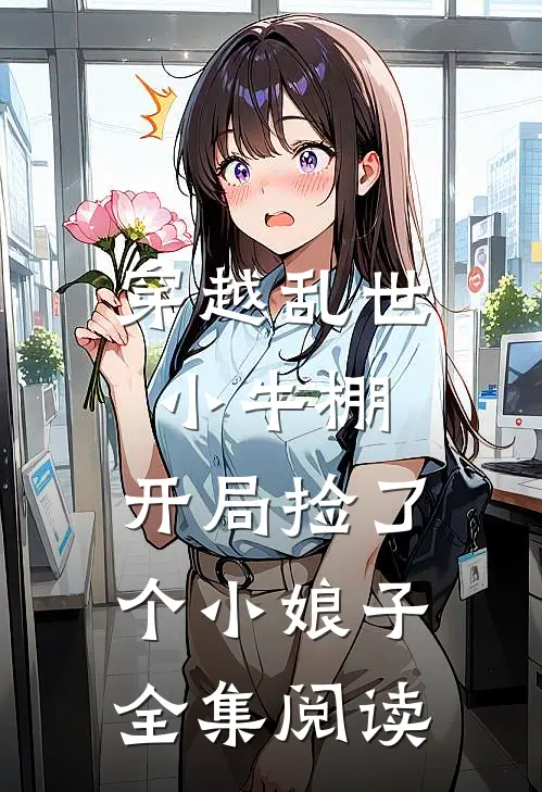 穿越乱世小牛棚，开局捡了个小娘子全集阅读