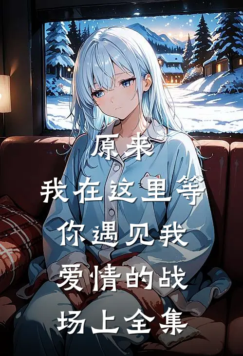 原来，我在这里等你遇见我-爱情的战场（上）全集