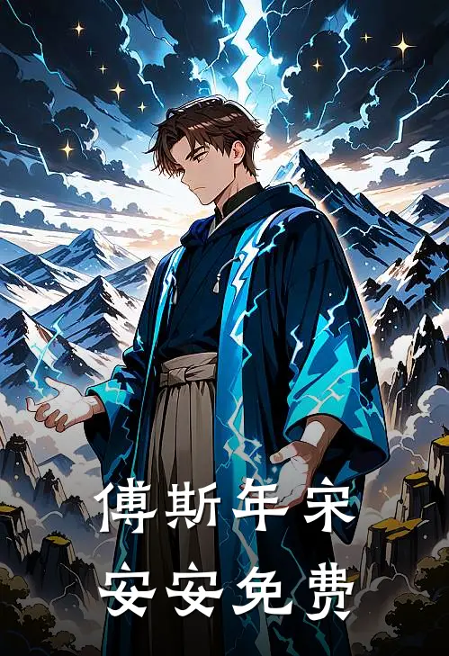 傅斯年宋安安免费