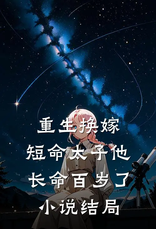 重生换嫁，短命太子他长命百岁了小说结局