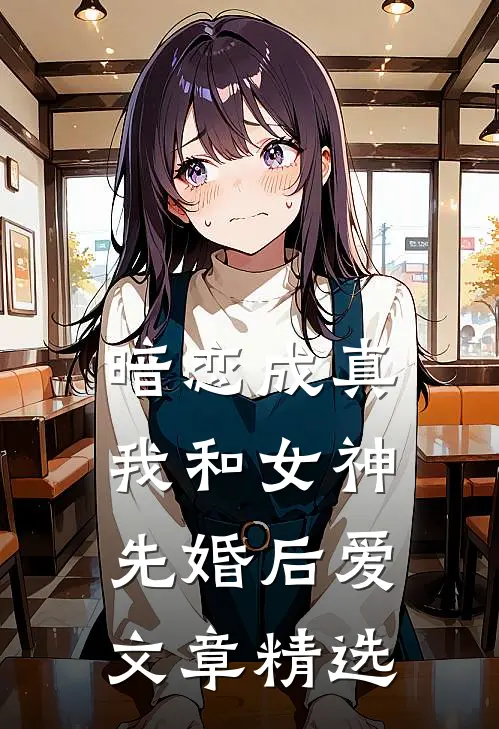 暗恋成真，我和女神先婚后爱文章精选