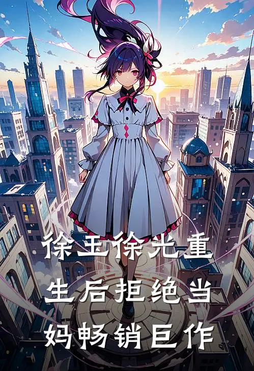 徐玉徐光重生后拒绝当妈畅销巨作