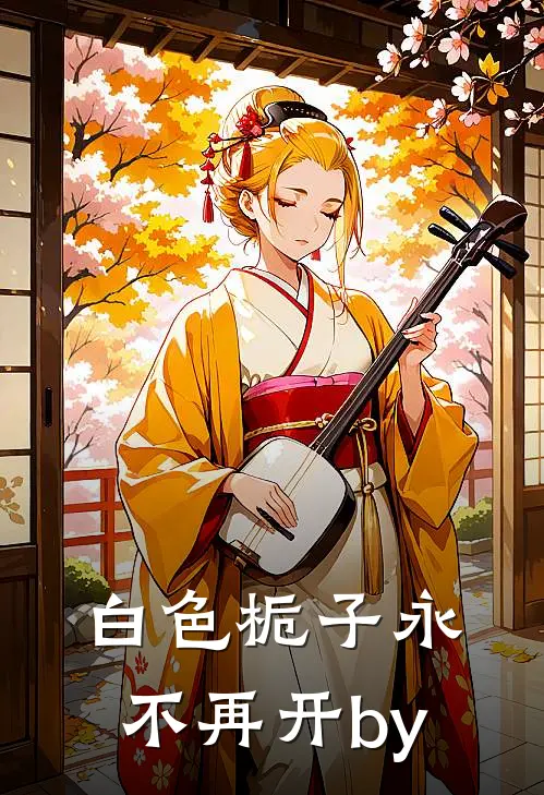 白色栀子永不再开by