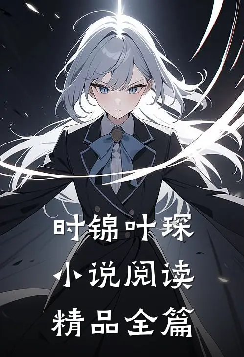 时锦叶琛小说阅读精品全篇