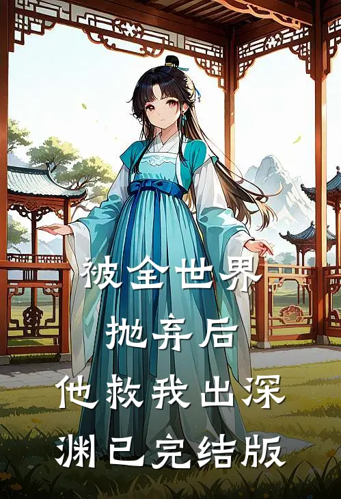 被全世界抛弃后，他救我出深渊已完结版