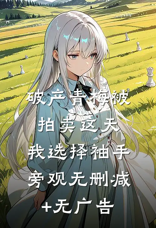 破产青梅被拍卖这天，我选择袖手旁观无删减+无广告