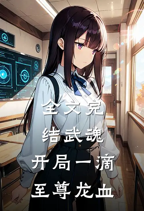 全文完结武魂：开局一滴至尊龙血