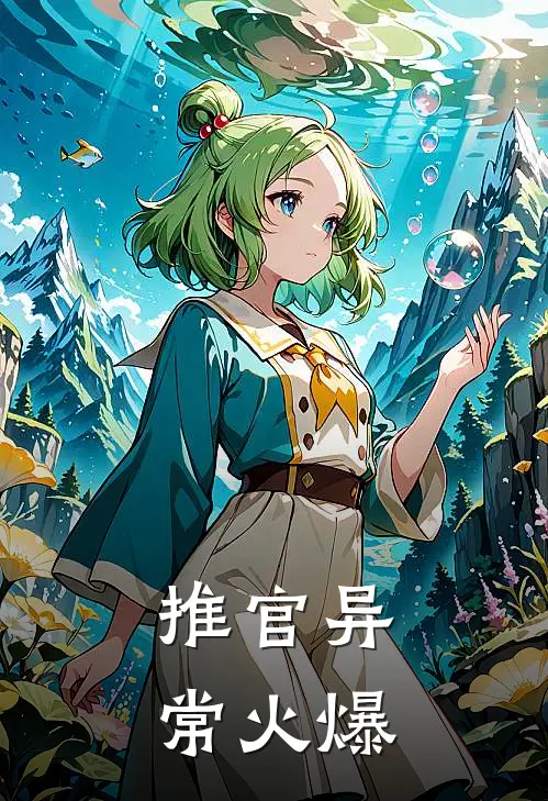 推官异常火爆