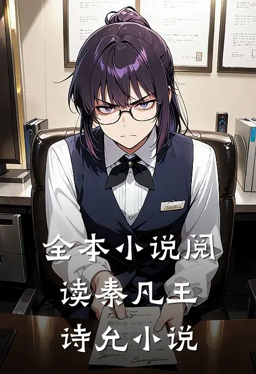 全本小说阅读秦凡王诗允小说