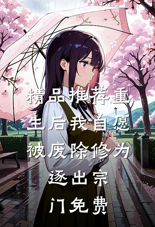 精品推荐重生后我自愿被废除修为,逐出宗门免费