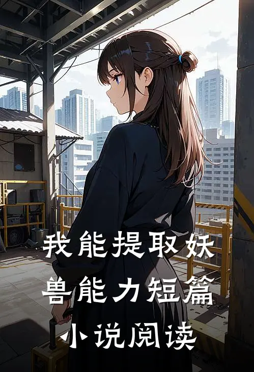 我能提取妖兽能力短篇小说阅读