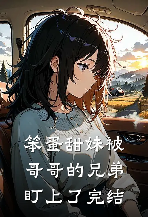 笨蛋甜妹被哥哥的兄弟盯上了完结