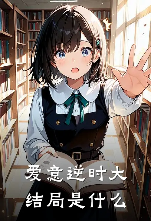 爱意逆时大结局是什么