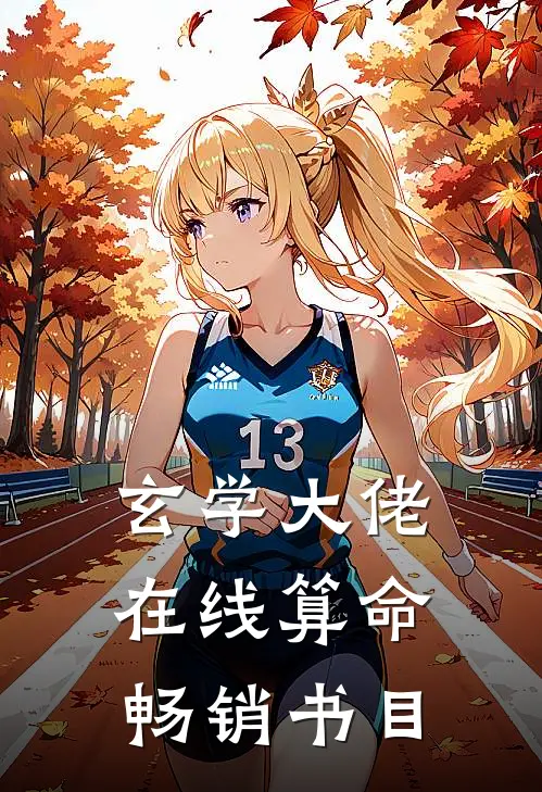 玄学大佬在线算命畅销书目