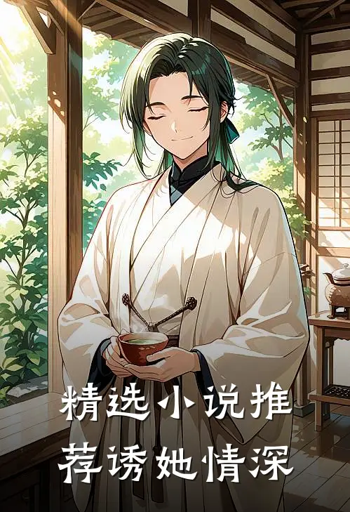 精选小说推荐诱她情深
