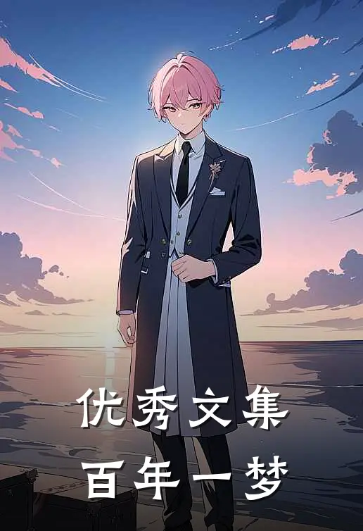 优秀文集百年一梦