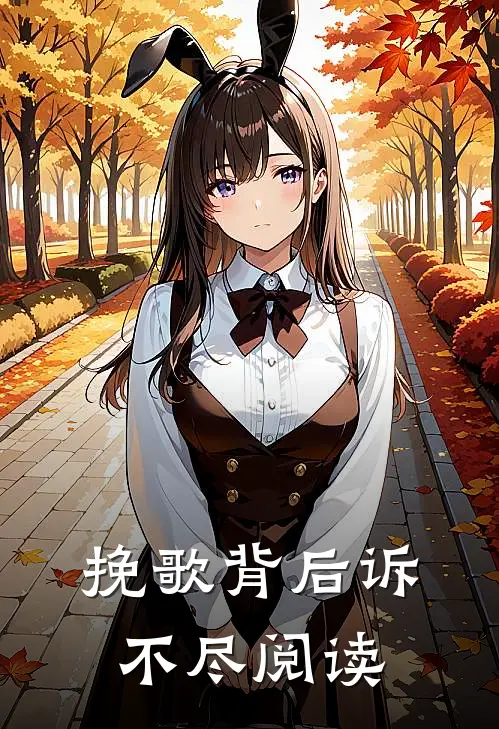 挽歌背后诉不尽阅读