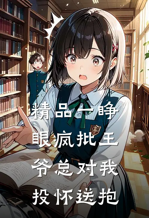 精品一睁眼疯批王爷总对我投怀送抱
