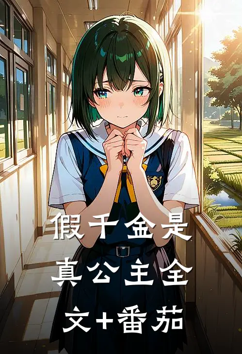 假千金是真公主全文+番茄