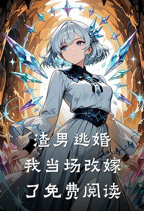 渣男逃婚,我当场改嫁了免费阅读